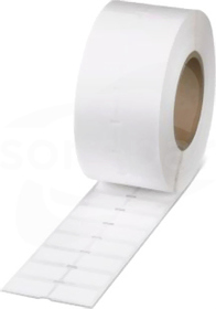 EMLC (36,5X20)RL Fabric label