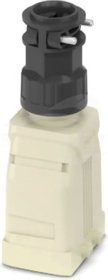 HC-DCC06-HHFD-1TGESM32-PLGY100 Housing