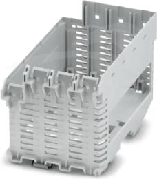 ME-IO 75,2 LEB PROCESSED DIN rail housing