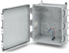 POS HP 141206 GY7035 Outdoor housing