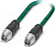 NBC-M12MSX/ 10,0-94U/M12MSX Network cable