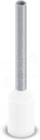 AI-GB 0,75-12 WH Ferrule