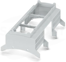 BC 161,6 OT U11 HS 4C 90 KMGY Upper housing part
