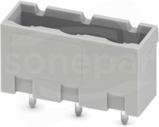 GMSTBVA 2,5 HC/ 3-G-7,62 GY PCB header