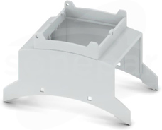BC 53,6 OT U11 HS 1C 45 KMGY Upper housing part