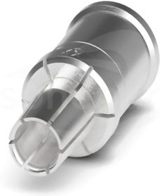 CK9,5-ED-95,00F AG Crimp contact