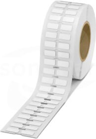 EMLP (27X12,5)RL Etykieta na rolce