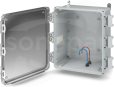 POS HP 141206 TRANS Outdoor housing