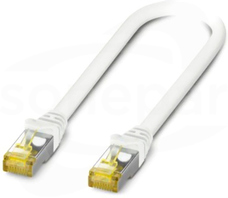 NBC-R4OC/0,3-BC6A/R4OC-WH Patch cable