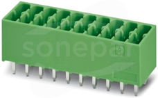 DMCV 1,5/ 8-G1-3,5 P35 BK PCB header