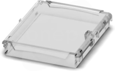 BC 53,6 DKL S TRANS WOP Housing cover