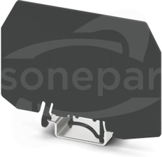 ATS-U L DGY Partition plate