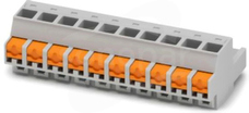 FKCOR 2,5/10-ST-5,08 GY PCB connector