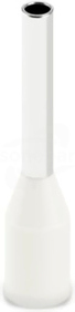 AI 0,75-10 WH Ferrule