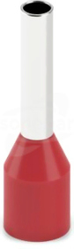 AI-GB 1,5-8 RD Ferrule