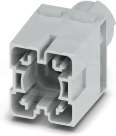 HC-M-01P-CT-M-70 Wkład stykowy męski