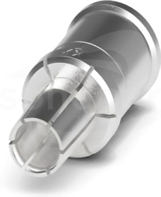 CK9,5-ED-70,00F AG Crimp contact