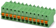 FK-MCP 1,5/12-ST-3,81AUBDW16SO PCB connector