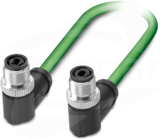 SPE-T1-M12MR/5,0-99B/M12MR Network cable