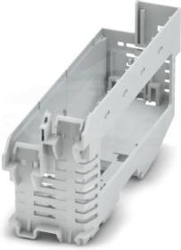 ME-IO 37,6 LB PROCESSED DIN rail housing