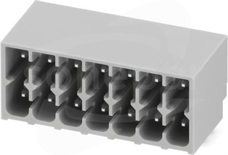 DMC 1,5/ 7-G1-3,5 GY P26THR PCB header