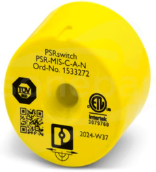 PSR-MIS-C-A-N Safety switch actuator