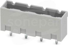 GMSTBVA 2,5 HC/ 4-G-7,62 GY PCB header