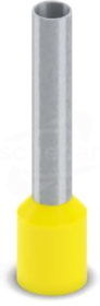 AI 6-18 YE-2500 Ferrule