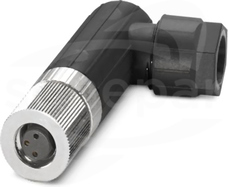SACC-M 8FR-3PL-M Connector