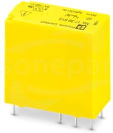 REL-SR- 24DC/2X21/AU/FG X Safety relays
