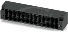 DMC 1,5/13-G2F-3,5-LR P20THR PCB header