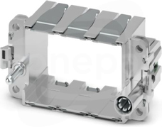 HC-M-B10-MFH-H-CI Module carrier frame