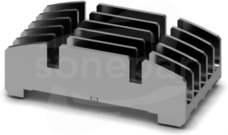 BC 53,6 HS 90 AL Heatsink