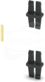MPL-UK 10,3-HESI Connection pin