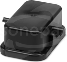 HC-COM-DCFS-PL-BK 100 Protective cover