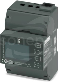 MM-EE-EEM-EM377 Measuring device