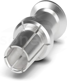 CK9,5-ED-35,00F AG Crimp contact