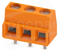 MKDSN 1,5/ 3-5,08 OG PCB terminal block