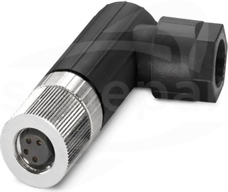 SACC-M 8FR-4PL-M Connector