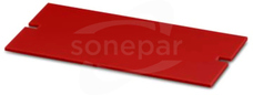 ME MAX 45 PLATE RD3001 Insertion plate