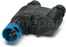 PRC 20/3-C1-BD-Y Distribution block