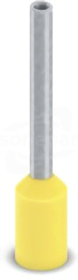 AI 0,25-8 YE-1000 Ferrule