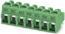 PT 1,5/ 7-PVH-5,0-A BD:991-997 PCB connector