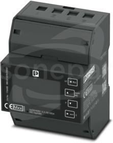 MM-EE-EEM-EM357 Measuring device