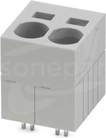 SPT 35/ 2-V-15,00 GY PCB terminal block