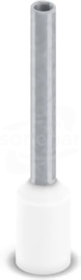 AI 0,5-8 WH-25000 Ferrule