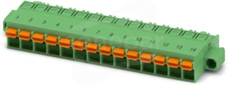 FKCN 2,5/14-STF-5,08 BD:1-14 PCB connector