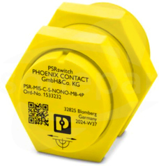 PSR-MIS-C-S-NONO-M8-4P Safety switch sensor