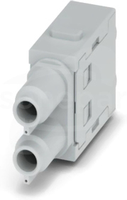 HC-M-02-CT-F-25 Contact insert module