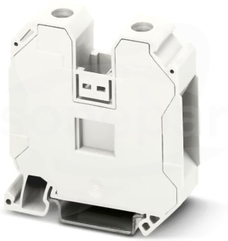 UT 35 WH Feed-through terminal block